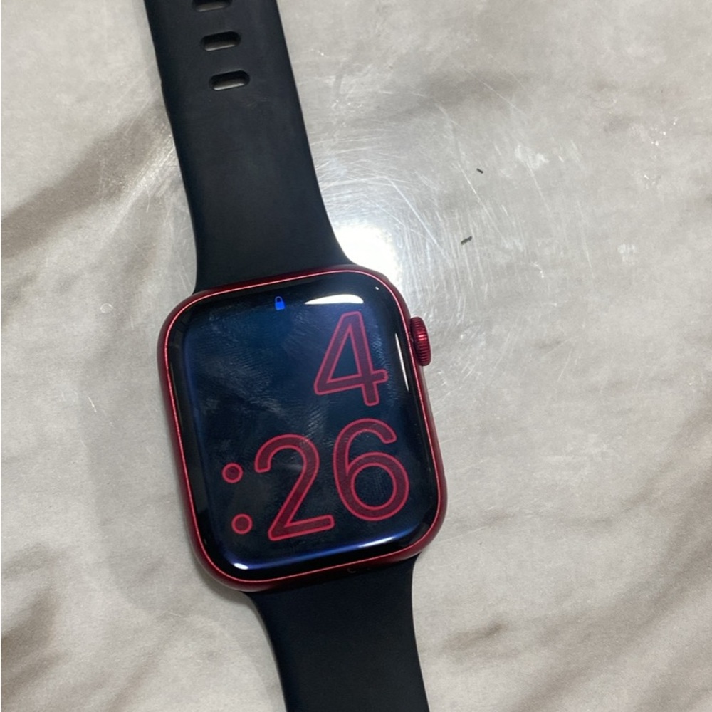 Apple Watch series 7